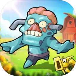 疯狂农场植物僵尸