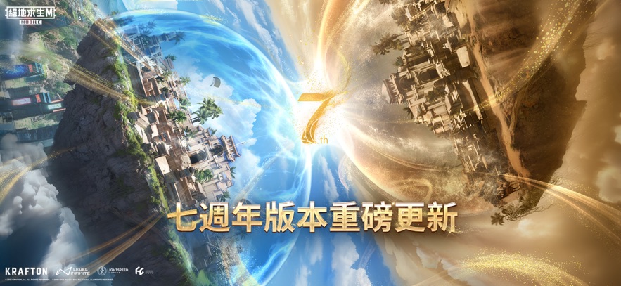 绝地求生(国际服)图1