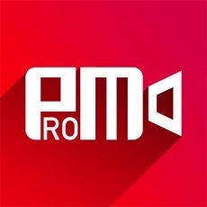 promovie專業攝像機正版