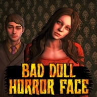 坏娃娃故事恐怖脸