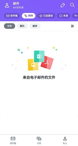Yahoo郵箱