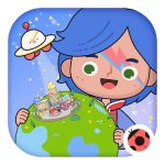 migaworld国际服米加小镇无广告版