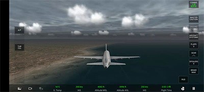 飞行模拟器2025图3