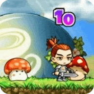 冒险王之精灵物语无敌版