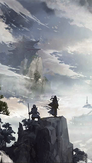 武碎虚空梦游戏
