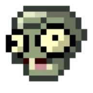 植物大战僵尸像素版