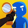 Super Sniper中文安卓手机版