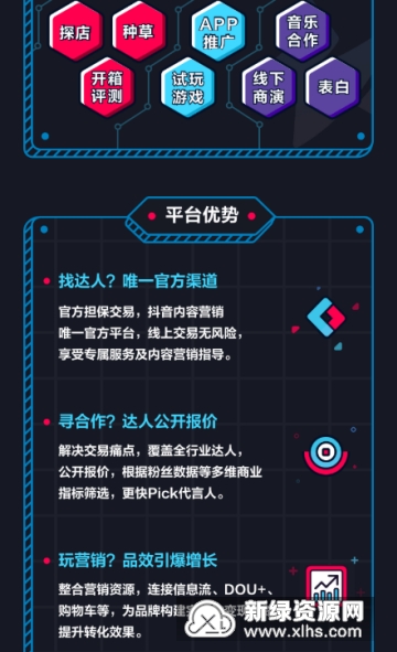 巨量星图正版